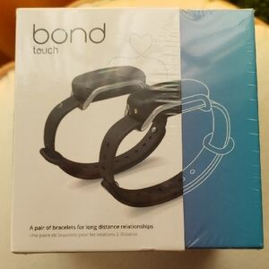 Bond Touch Bracelets Set